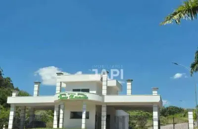 Terreno à venda, 1000 m² por r$ 550.000 - residencial santa esmeralda