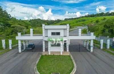 Terreno à venda, 1000 m² por R$ 550.000 - Residencial Santa Esmeralda