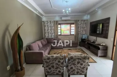 Chácara com 3 quartos à venda, com casa de hóspedes 2335 m² por r$ 1.500.000 - minas de inhandjara - itupeva/sp