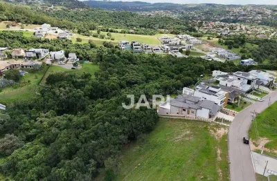 Terreno à venda, 885 m² por r$ 400.000,00 - residencial parque dos resedás - itupeva/sp