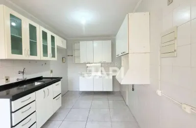 Apartamento com 2 quartos para alugar, 64 m² por R$ 2.609/mês - Parque Eloy Chaves - Jundiaí/SP