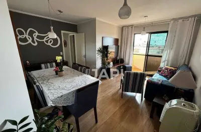 Apartamento com 3 quartos à venda, 75 m² por r$ 540.000 - parque residencial eloy chaves - jundiaí/sp