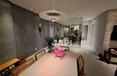 Apartamento à venda 78 m² condomínio atmosphera living 2 quartos - jundiai /sp.