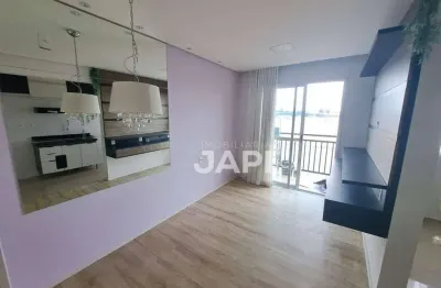 Apartamento à venda 2 quartos – condomínio varandas do japi  medeiros – jundiaí.