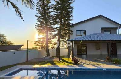 Casa com 4 quartos à venda, 344 m² por r$ 1.789.000 - cafezal vi - itupeva/sp