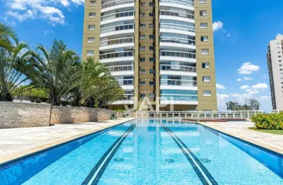 Cobertura á venda em Jundiaí - Jardim Bonfiglioli - 270m² - 3 suítes - R$3.890.000