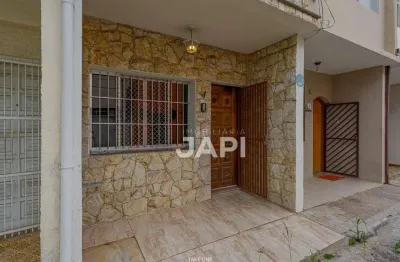 Casa com 2 dormitórios à venda, 82 m² por R$ 380.000,00 - Centro - Jundiaí/SP