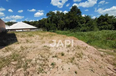 Terreno de à venda em Jundiaí - Jd. Ipanema - 305m² - R$ 290.000,00