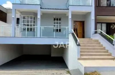 Vendo casa brisas da mata , 3 dormitórios, suite, 4 vagas na garagem, excelente acabamentoara