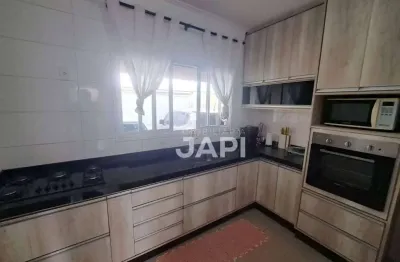 Casa térrea à venda, 3 Quartos 1 suíte, Bairro Santa Giovana Jundiai / SP.