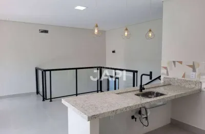 Casa à venda em Jundiaí - Condomínio Reserva da Mata - Jardim Celeste - 3 Quartos - 140 m² - R$ 1.280.000,00