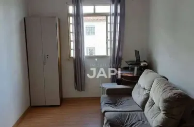 Apartamento com 2 quartos à venda, 50 m² por R$ 260.000,- Jd.Guanabara - Jundiaí/SP