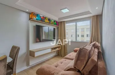 Apartamento com 2 quartos à venda, 44 m² por R$ 227.000 - Condomínio Reserva Mont Serrat - Itupeva/SP