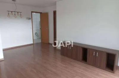 Apartamento com 3 quartos para alugar, 92 m² por R$ 6.170/mês - Jardim Paulista I - Jundiaí/SP