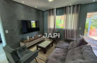 Chácara com 3 quartos à venda, 170 m² por R$ 780.000 - Guacuri - Itupeva/SP