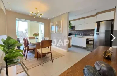 Apartamento 2 quartos à venda, 88 m²   R$ 810.000 - Medeiros - Jundiaí/SP