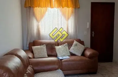 Apartamento com 2 quartos à venda na Vila Figueira, Suzano 