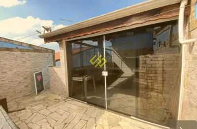 Casa com 3 quartos para alugar na Cidade Edson, Suzano 