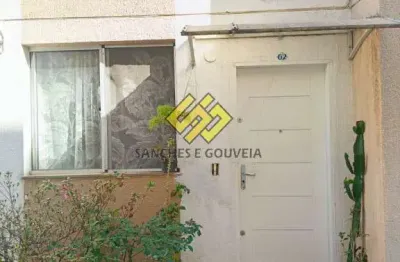 Casa com 2 quartos à venda no Jardim Itamarati, Poá 