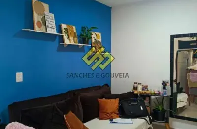 Imóvel: apartamento 2 dormitórios com móveis planejados