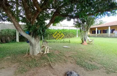 Chácara / sítio com 4 quartos à venda no Chácaras Duchen, Suzano 