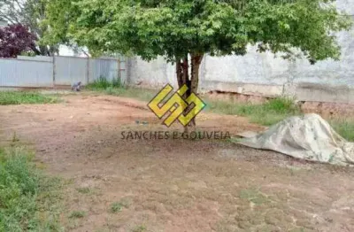 Terreno à venda no Parque Residencial Samambaia, Suzano 
