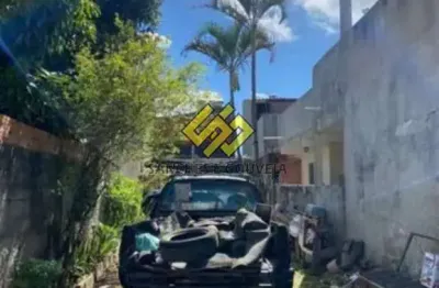 Terreno à venda na Vila Amorim, Suzano 