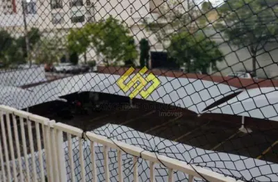 Vende-se apartamento em suzano residencial oriente i