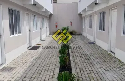 Casa com 2 quartos à venda na Vila Eureka, Poá 