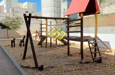 Apartamento com 2 quartos para alugar no Jardim Europa, Suzano 