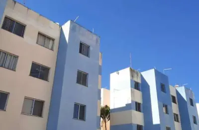Vende-se apartamento com 54m2, localizado na vila urupês