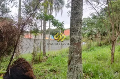 Terreno à venda no Fazenda Aya, Suzano 