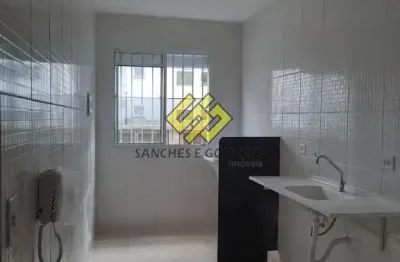 Apartamento com 2 quartos para alugar no Boa Vista Paulista, Suzano 