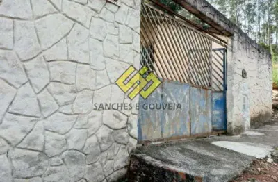 Casa com 3 quartos à venda no Fazenda Aya, Suzano 