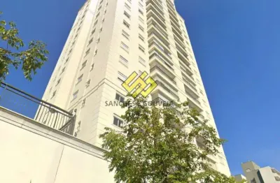 Apartamento à venda no Jardim Santa Helena, Suzano 