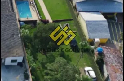 Chácara / sítio com 4 quartos à venda na Chácara Nossa Senhora Aparecida II, Suzano 