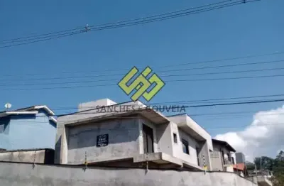 Sobrado de alto padrão no jardim vitória – personalize do seu jeito!