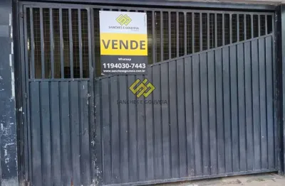 Casa com 6 quartos à venda no Jardim das Flores, Suzano 