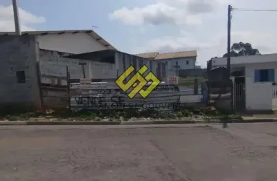Terreno à venda no Caxangá, Suzano 