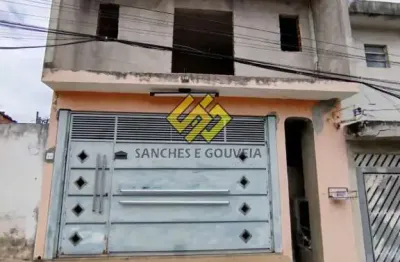 Casa com 4 quartos à venda no parque residencial casa branca, suzano  por r$ 350.000