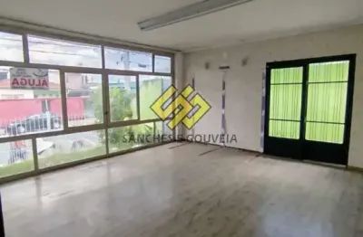 Sala comercial para alugar na vila são jorge, suzano  por r$ 15.000