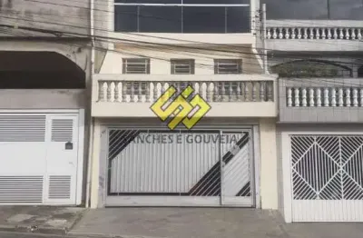Casa com 4 quartos à venda no jardim camargo novo, são paulo  por r$ 477.000