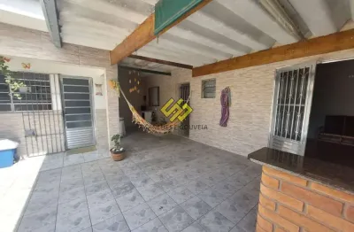 Casa com 2 quartos à venda no Jardim Imperador, Suzano 
