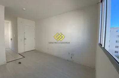 Apartamento com 2 quartos à venda na Vila Celeste, Itaquaquecetuba 