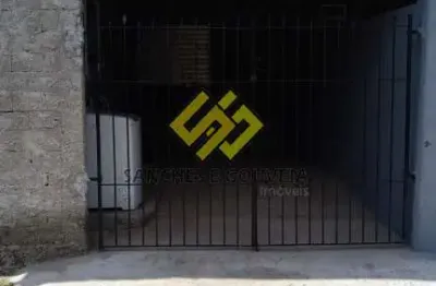 Casa com 1 quarto para alugar na Vila Colorado, Suzano 