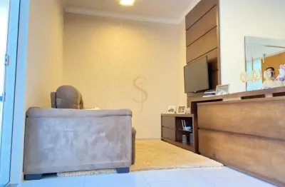Apartamento com 3 quartos à venda no Jardim Barão, Franca 