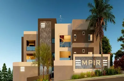 Apartamento com 2 quartos à venda no Jardim Três Colinas, Franca 