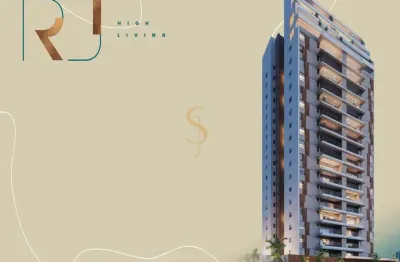 Apartamento com 3 quartos à venda no Parque dos Lima, Franca 