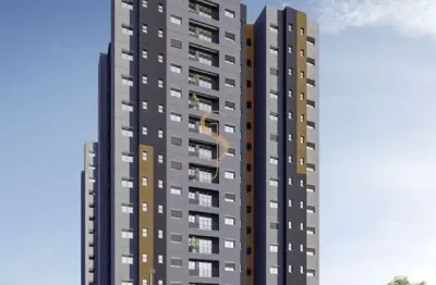 Apartamento com 2 quartos à venda no Núcleo Agrícola Alpha, Franca 
