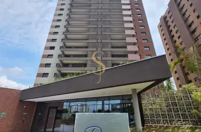 Apartamento à venda - deodoro 2090, centro, franca/sp
